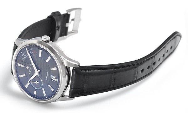 03.2120.685/22.C493 エリート キャプテン パワーリザーブ 新品