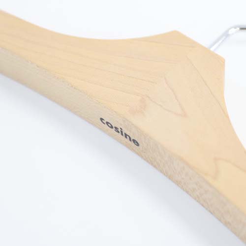 旭川家具 cosine コサイン ハンガー 国産家具 無垢 コートハンガー