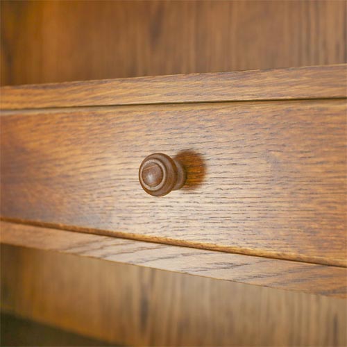 旭川家具 EZO エゾ Crea クレア ブックケース 国産家具 無垢 ブック