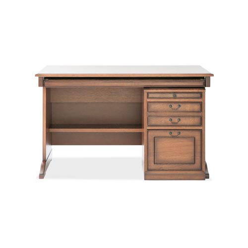 飛騨家具 hida 飛騨産業 soffio ソフィオ デスク キャビネット 枠脚