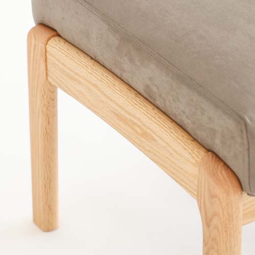 飛騨家具 ibata interior イバタインテリア リッツ スツール 国産家具