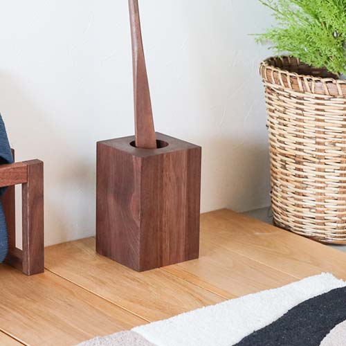 旭川クラフト SASAHARA ササハラ 靴べら スタンド 国産クラフト 木製