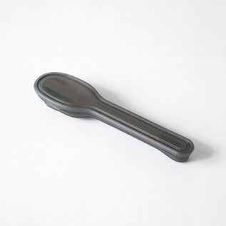 カトラリーセット＋ケース／Black+Blum（ブラックブルム）｜愛着を持っ