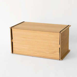 MOEBE ストレージボックス／MOEBE (ムーベ)｜愛着を持ってずっと使い