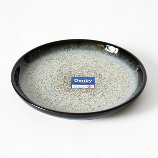 denby ブレックファーストサイドプレート2枚セット／Denby（デンビー