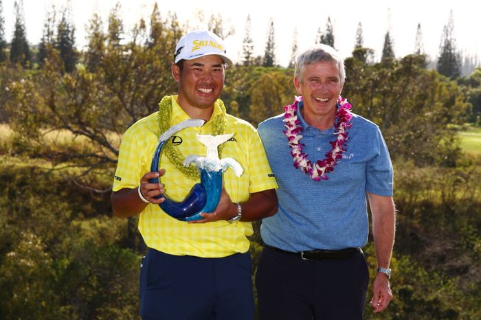 開幕戦で通算11勝目 松山英樹の米ツアー優勝を振り返る - ゴルフ総合