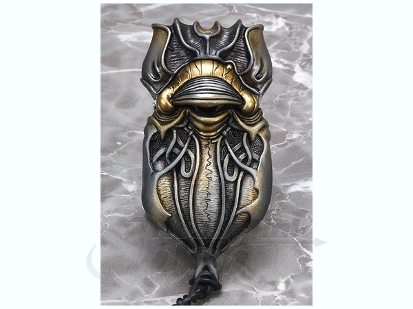 EX合金 黄金騎士ガロ・魔導火 | HLJ.co.jp