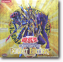 遊戯王CG 1Box (24P): エキスパートエディション 2 | HLJ.co.jp