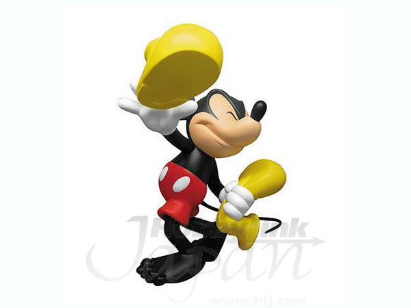 VCD ミッキーマウス (シューレスバージョン) | HLJ.co.jp