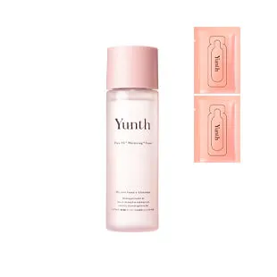 Yunth (ユンス) | 公式サイト