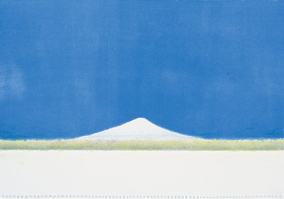 府川 誠 版画展 | 木ニセコホテル