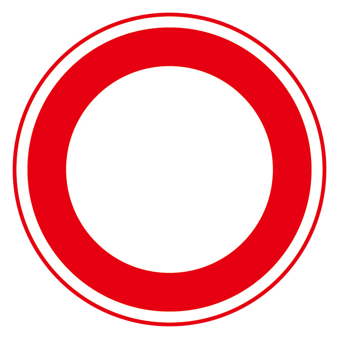 道路用標識（仮設用） 395－370 最高速度 | 【ミドリ安全】公式通販