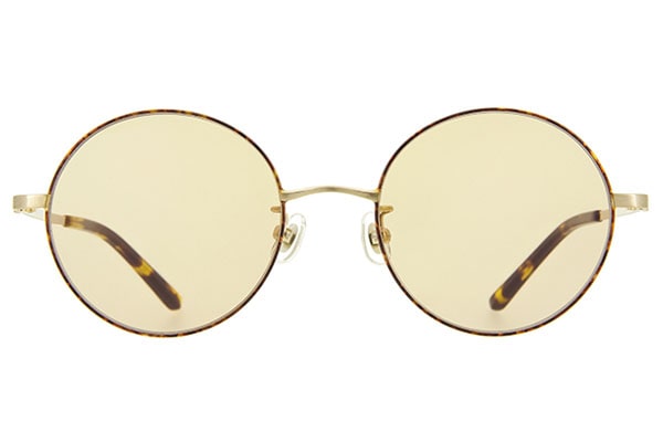 スペシャルプライス]SUNCUTGlasses/UV100%CUT（ZP182G15-49E1