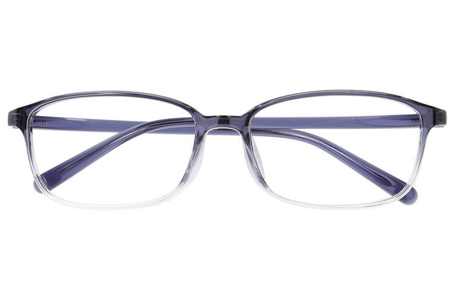 日常使いにおすすめのウェリントンフレーム/STANDARD（ZA241003-78A1