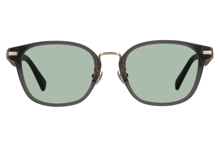 SUNCUTGlasses/UV100%CUT（ZA251G24-12A1）｜メガネのZoffオンライン