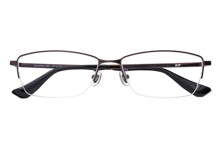 スペシャルプライス]幅広い世代にむけたメタルフレーム/BASIC METAL