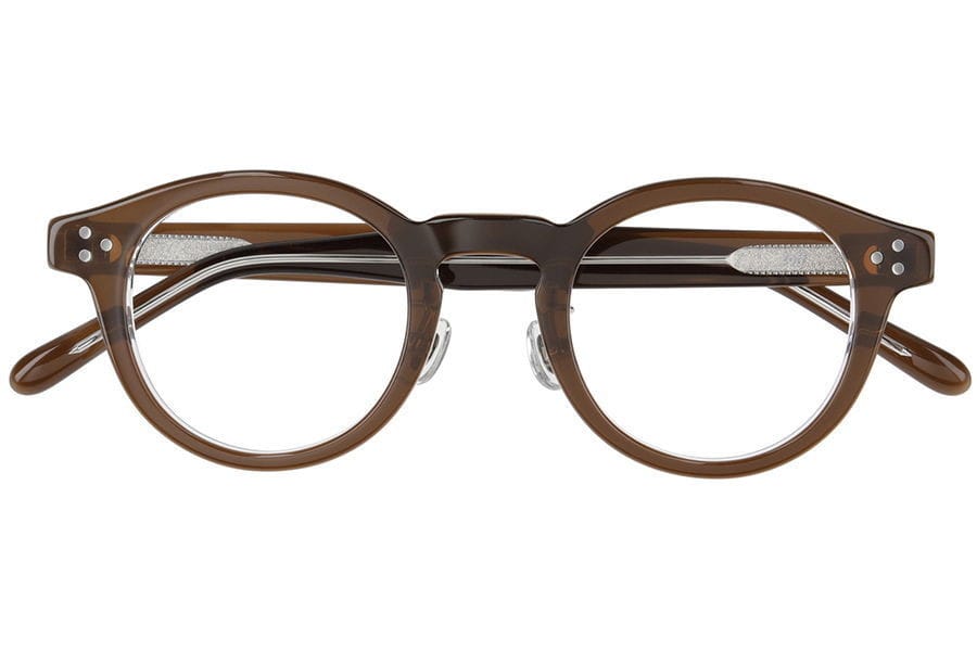 スペシャルプライス]多彩な表情を楽しめるプラスチックフレーム