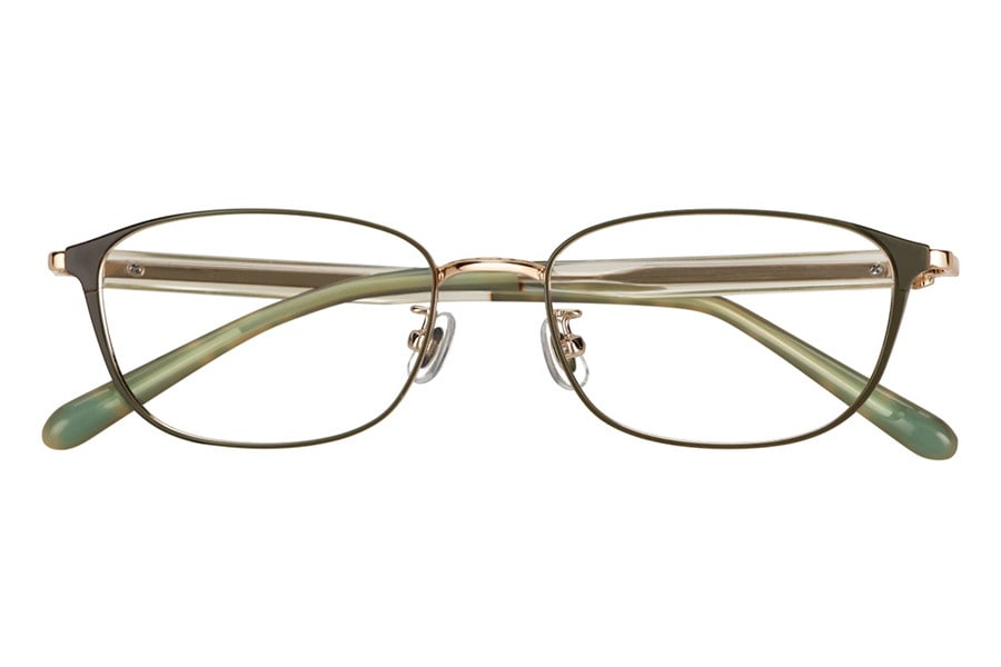 スペシャルプライス]華やかな印象のウェリントンフレーム/STANDARD