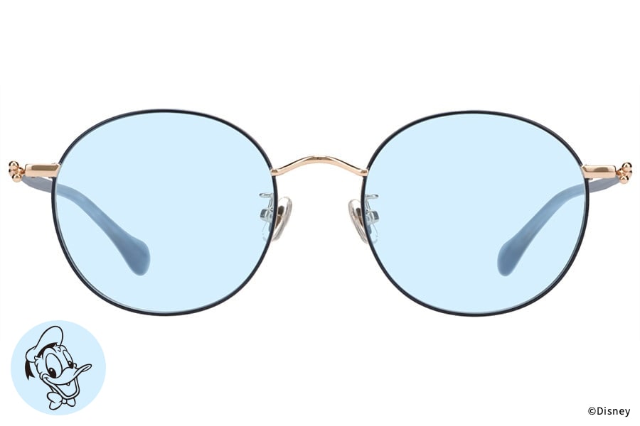 スペシャルプライス]Disney Collection created by Zoff “Sunglasses