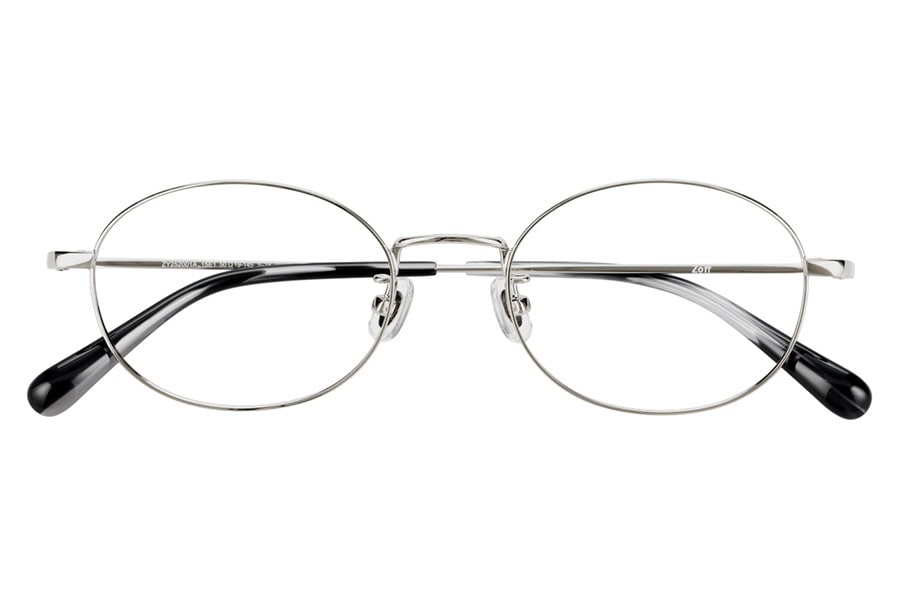 スペシャルプライス]トレンド感のあるメタルフレーム/SKINNY METAL