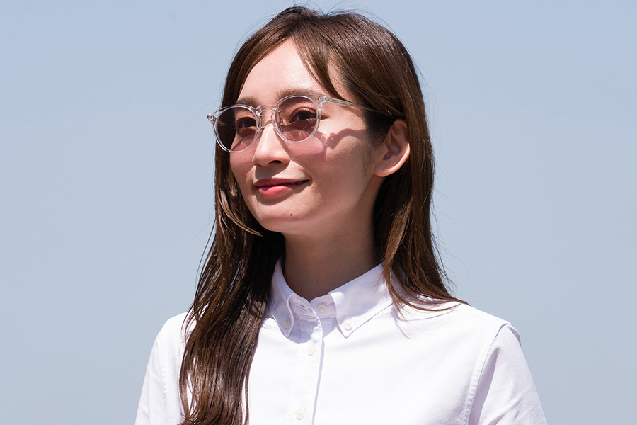 スペシャルプライス]VINTAGE SUNGLASSES/紫外線カット率99.9%以上