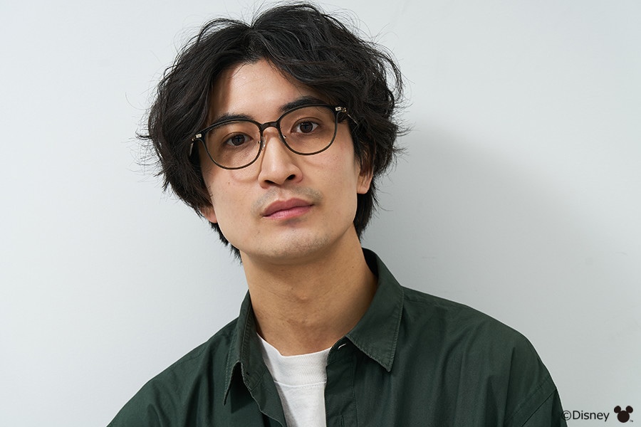 Disney Collection PASTEL series(一部店舗限定商品)（ZC241001-64A1