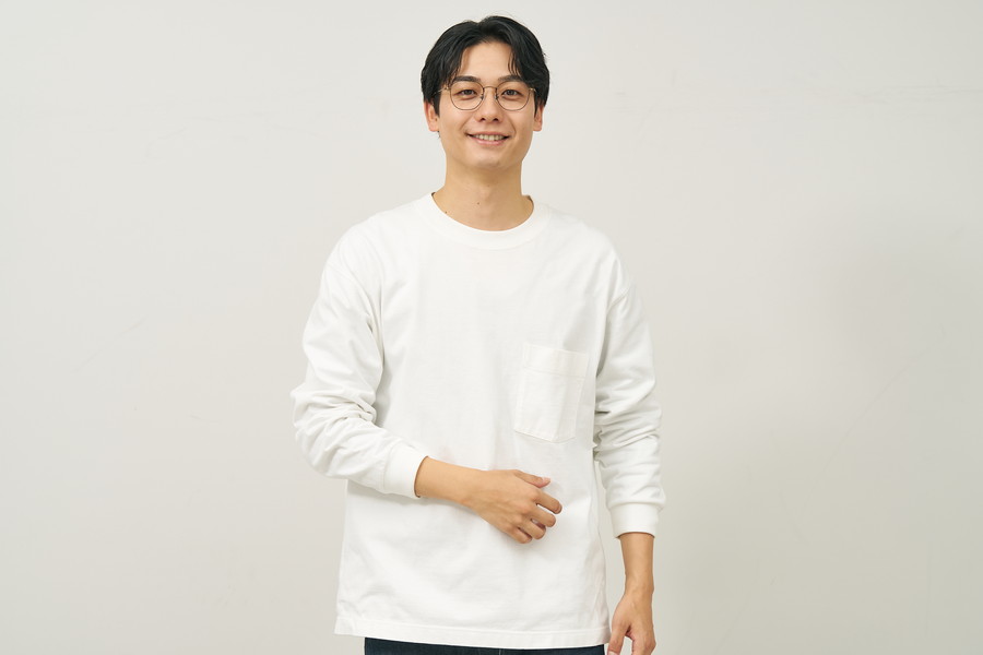 Zoff｜FRUITS ZIPPER Member's select：月足天音モデル（ZY252031-49E1