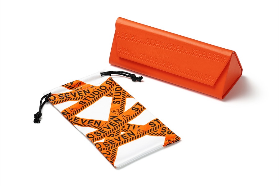 スペシャルプライス]Zoff｜STUDIO SEVEN（ZF231027-43A1）｜メガネの