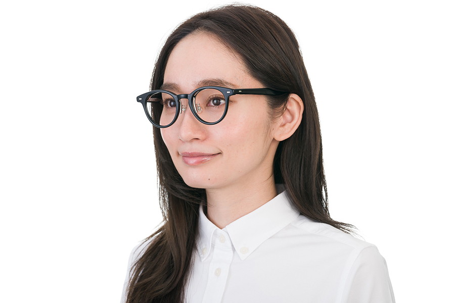 機能的でカジュアルなアイテム/FLIP UP(跳ね上げ式メガネ)(WEB限定商品