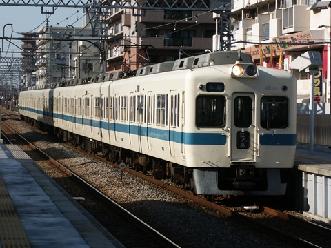 鉄道写真館 小田急電鉄 4000形（初代）