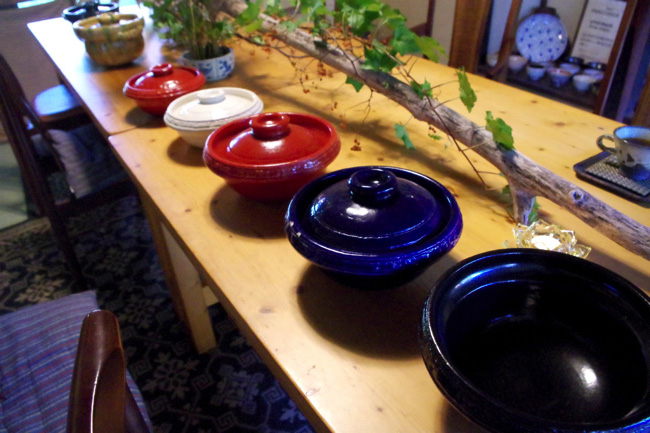 井伊直弼が愛した幻の湖東焼の土鍋「味事飯鍋」で飯を炊くとどうなる