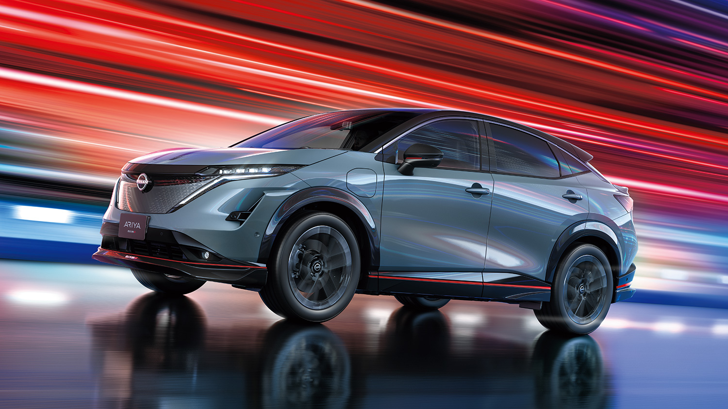 東京オートサロン2025】日産がGT-R史上最高のパフォーマンスを追求した