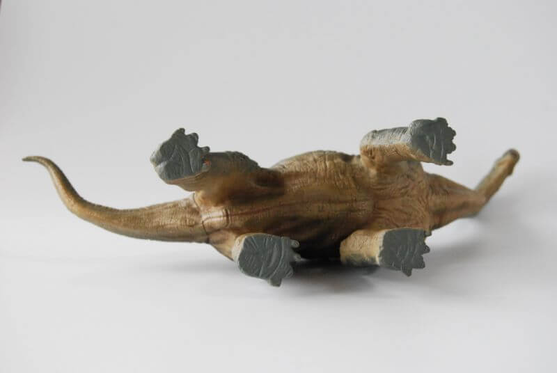 大人の恐竜模型館ーブラキオサウルス（Papo）レビュー | 大人の恐竜模型館