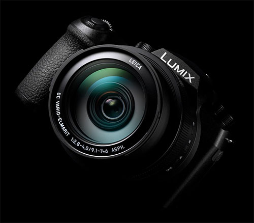 パナソニックが「FZ1000II」と「TZ95」を正式発表 - デジカメinfo