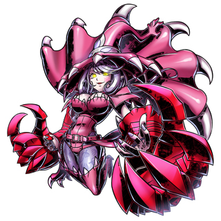 ワルダモン | アプモン図鑑 | デジモンウェブ | デジモン公式総合サイト