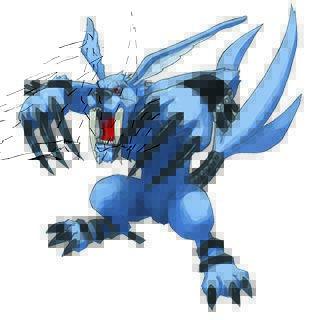 ガジモン（X抗体） | デジモン図鑑 | デジモンウェブ | デジモン公式