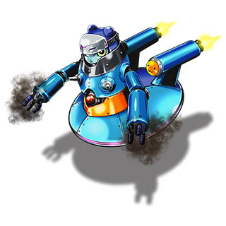 ホバーエスピモン | デジモン図鑑 | デジモンウェブ | デジモン公式