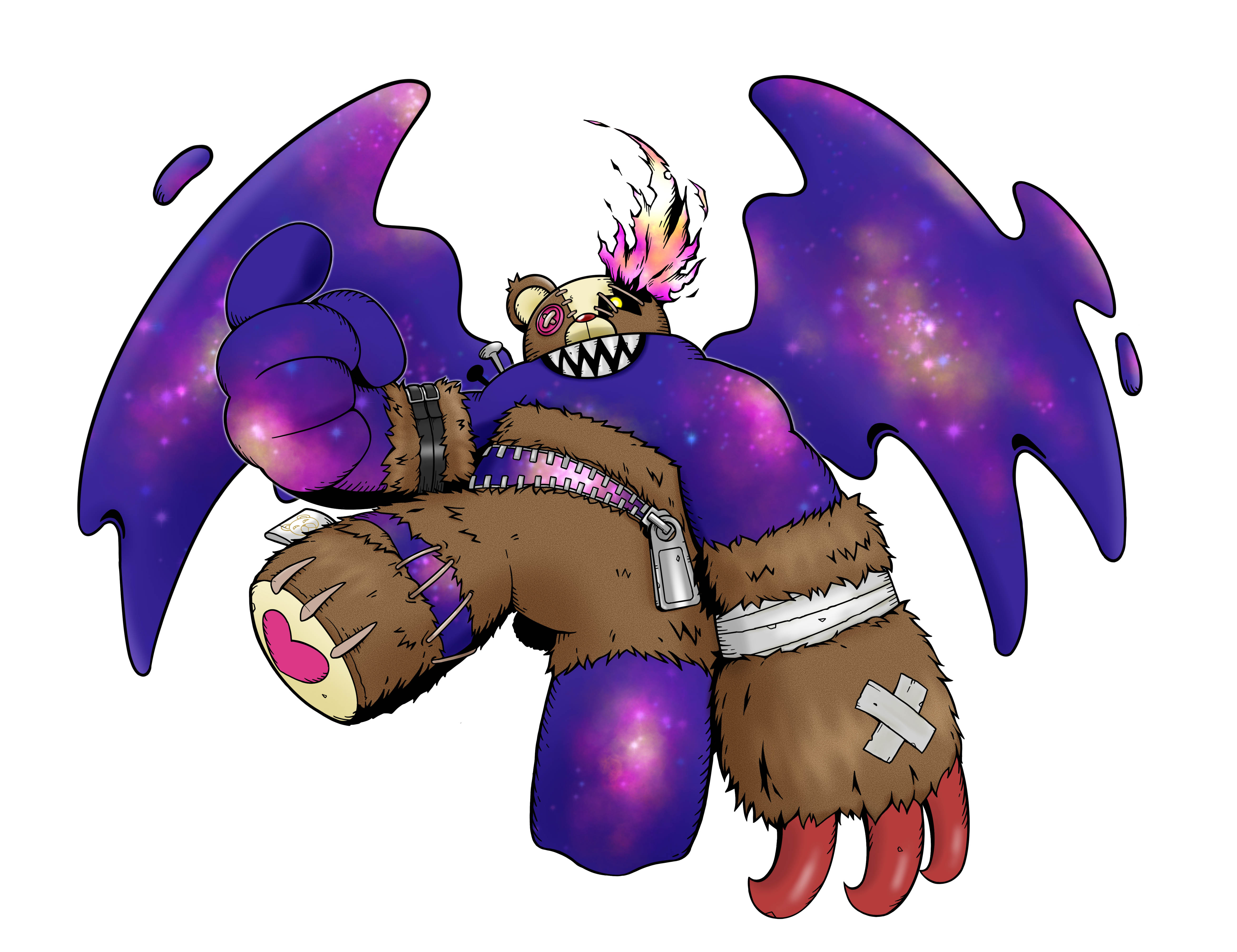 しんもんざえモン | デジモン図鑑 | デジモンウェブ | デジモン公式