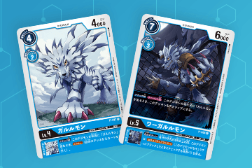 マグナモン』GETキャンペーン開催 − NEWS｜デジモンカードゲーム