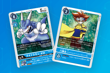 BOX購入で手に入る！3周年記念アンケートパックキャンペーン！ − NEWS