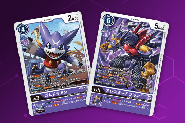 公式大会景品 CARDLIST｜デジモンカードゲーム