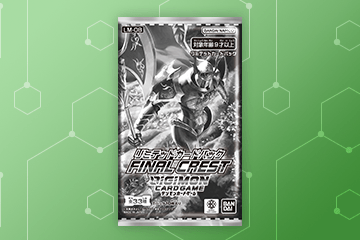 デジモンカードゲーム テイマーグッズセット5【PB-11】 − PRODUCTS