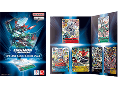 PRODUCTS｜デジモンカードゲーム