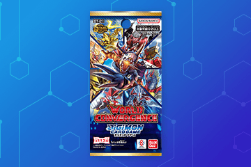 拡張パック デジモンカードゲーム ブースターパック ユニオン