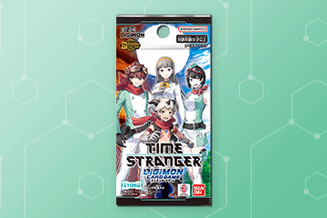 デジモンカードゲーム 3rd Anniversary Set【PB-15】 − PRODUCTS