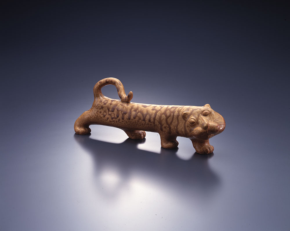 干支シリーズ :: 陶芸館（陶芸美術館）デジタルアーカイブ