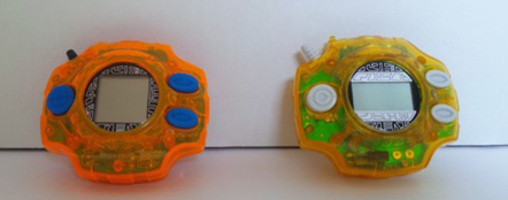 デジモングッズ（デジヴァイス系）:DIGITAL NEW GATE