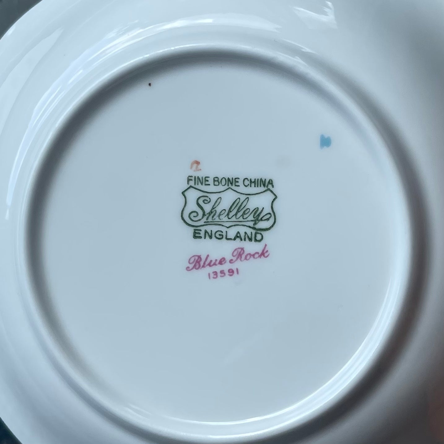 🏴󠁧󠁢󠁥󠁮󠁧󠁿シェリー ディンティーシェイプ ブルーロック 0.75