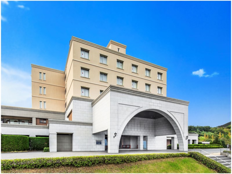 グランドエクシブ鳴門 ザ・ロッジ お風呂・大浴場・温泉情報【JTB