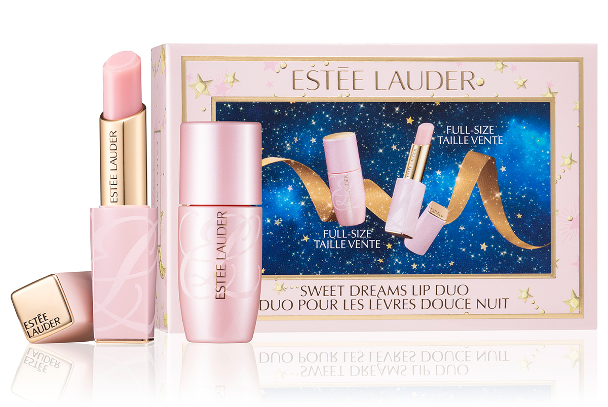 クリスマスコフレ2023｜エスティ ローダー】毎年大人気の豪華メイク